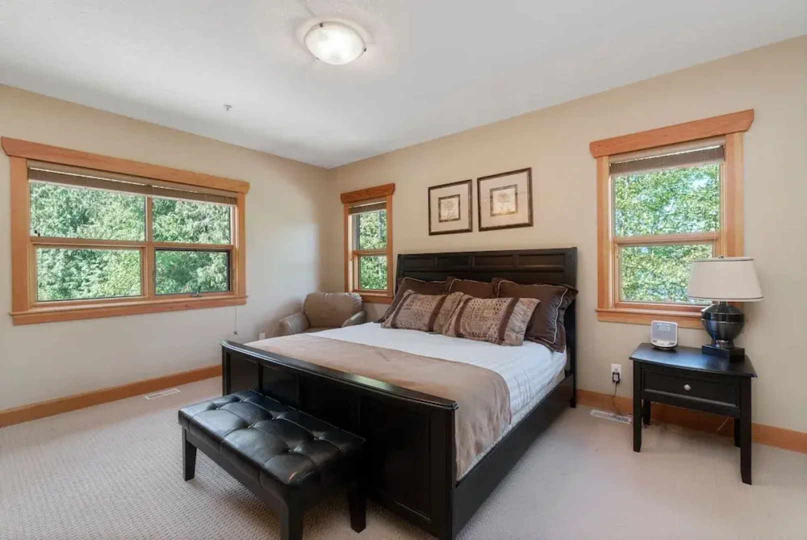 Carmel Beach Private Lodges