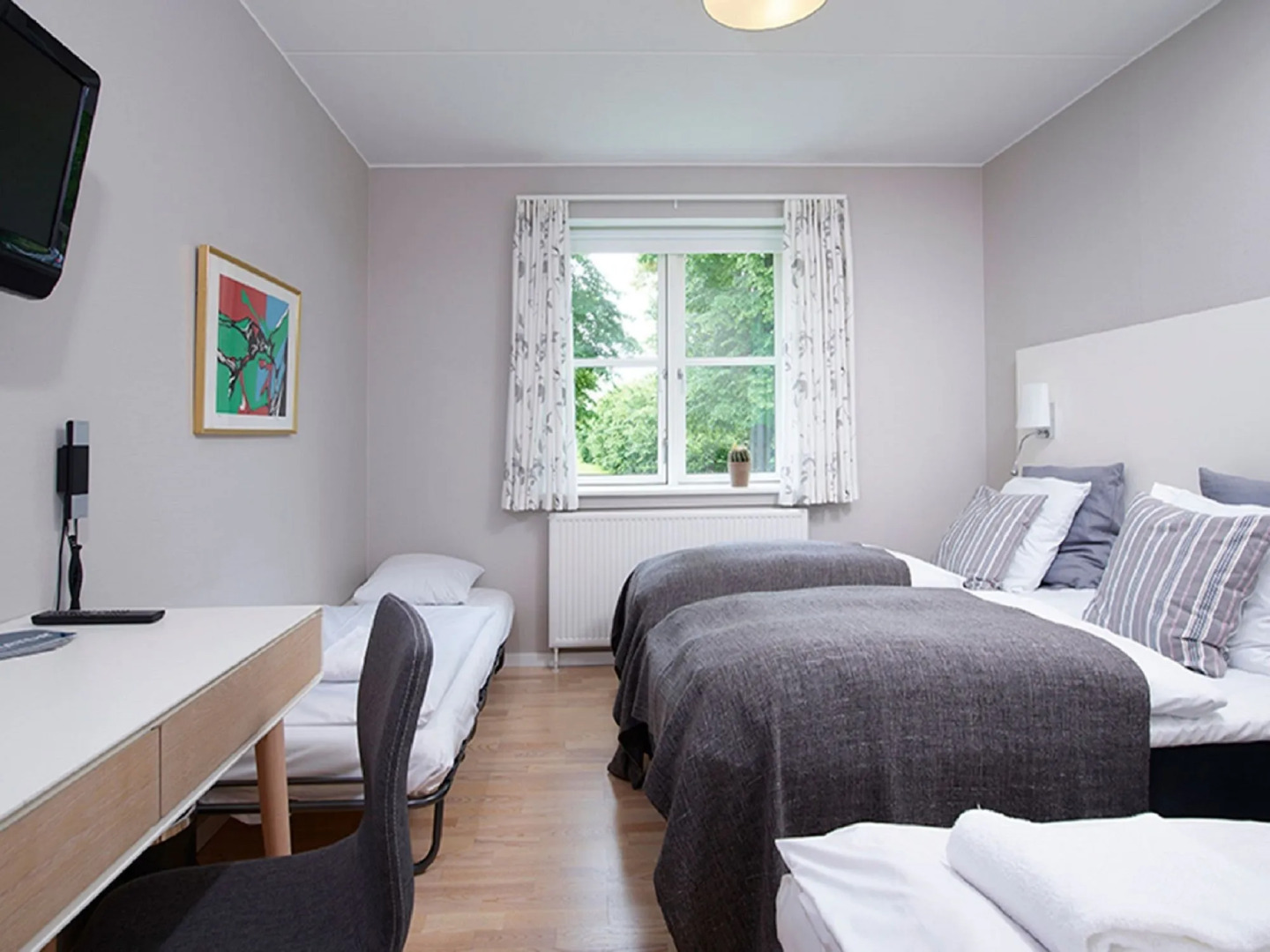 Haraldskær Sinatur Hotel & Konference