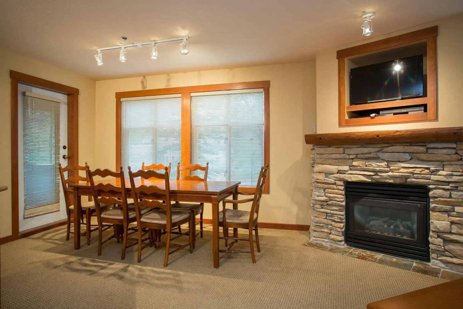 Solitude Resort and Lodging