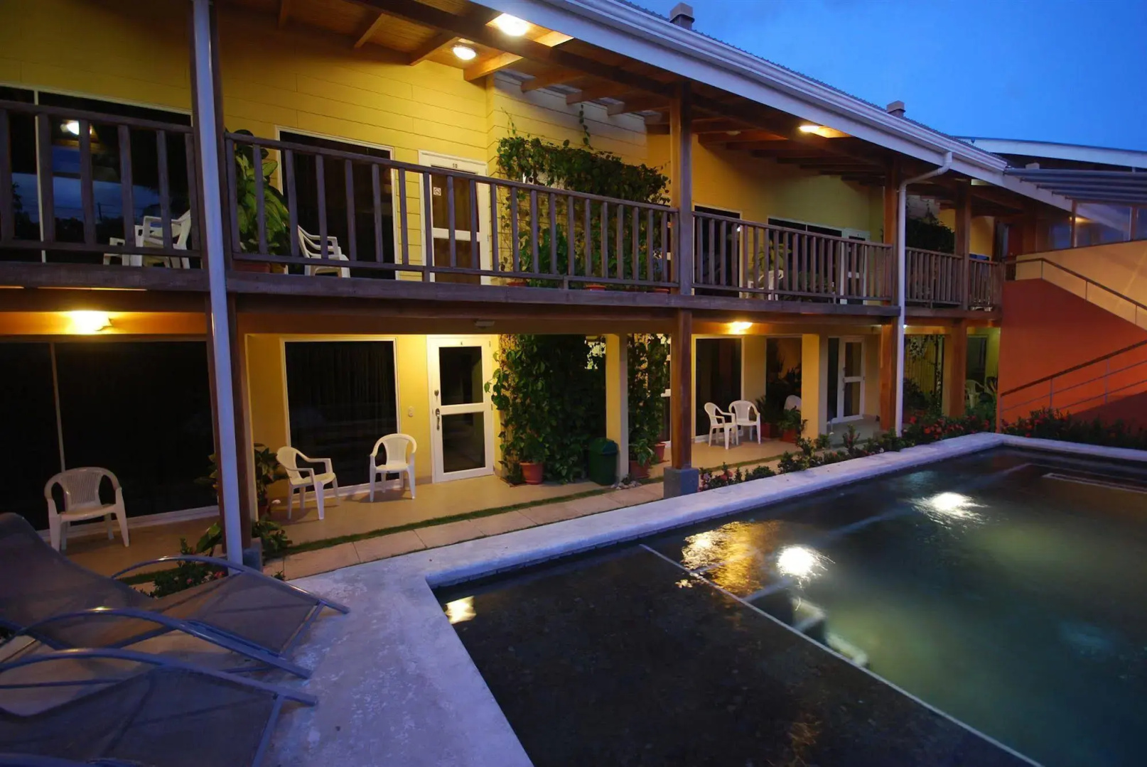 Bellavista Suites By Villas Verdes
