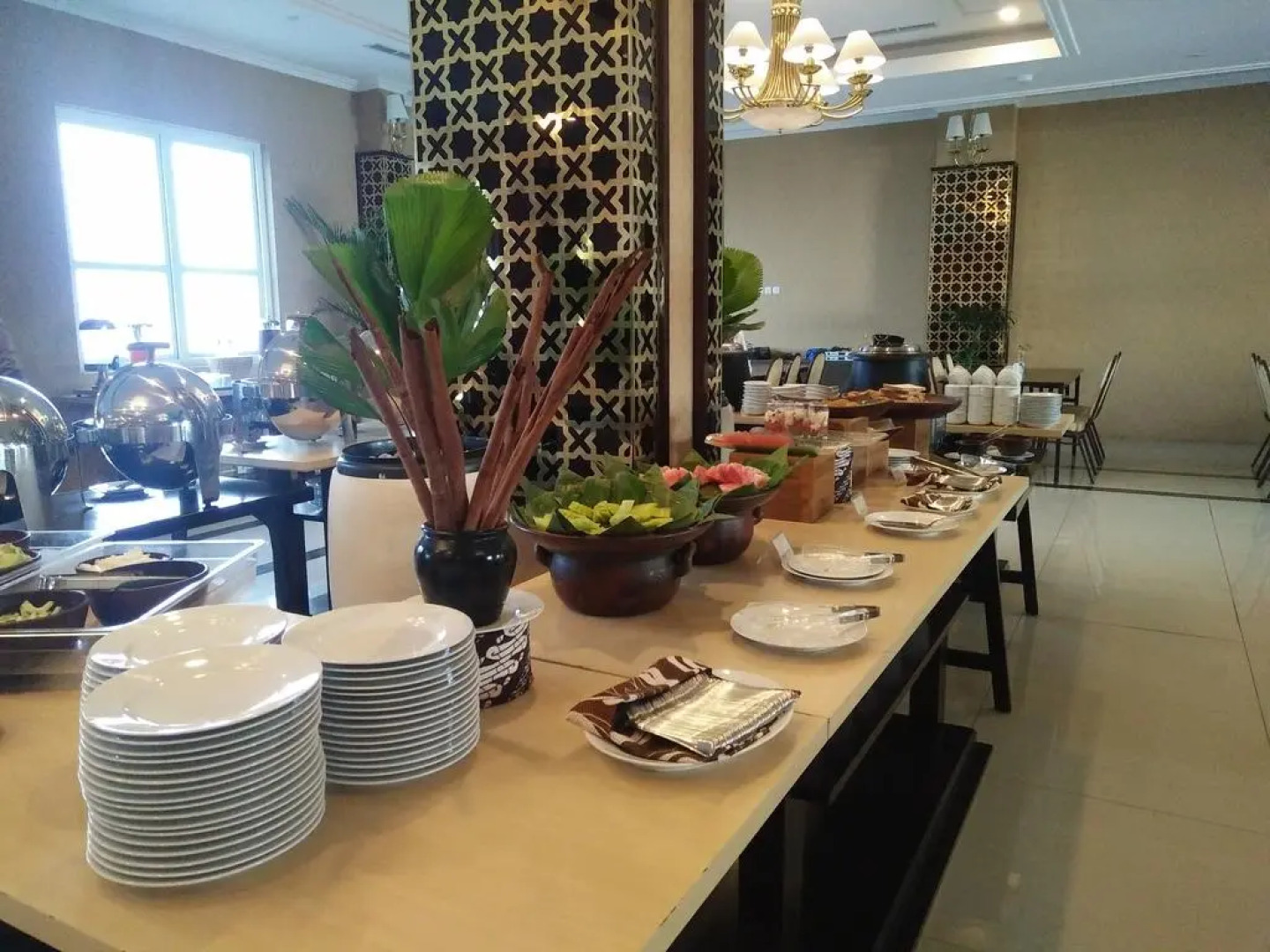 Royal Darmo Malioboro Hotel