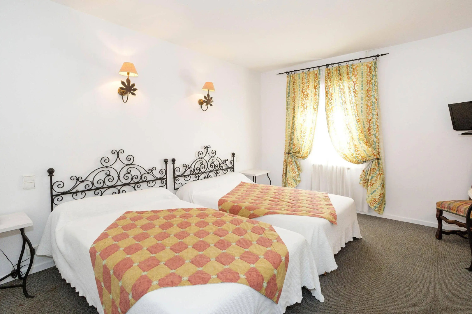 Hotel Restaurant du Midi