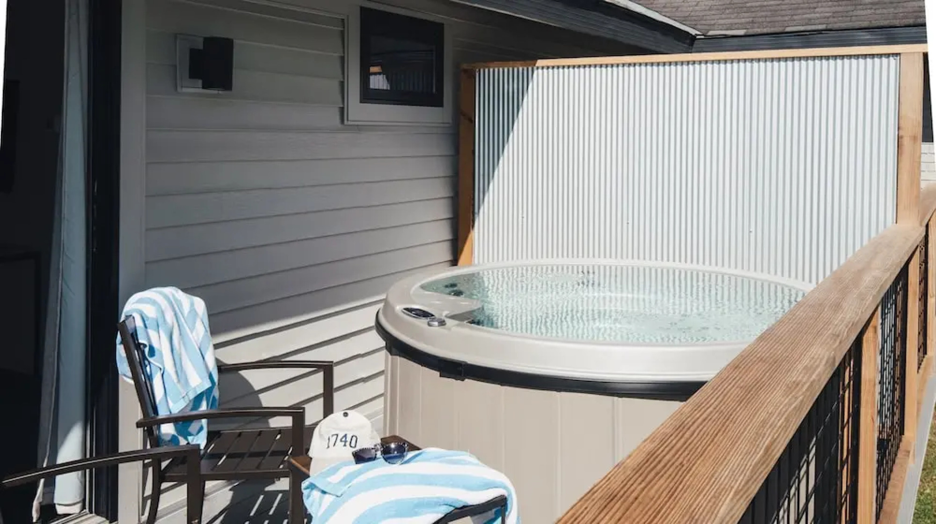 Rest - a Modern Motel