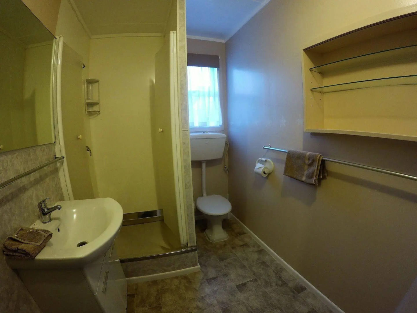 Cosy Corner Holiday Park