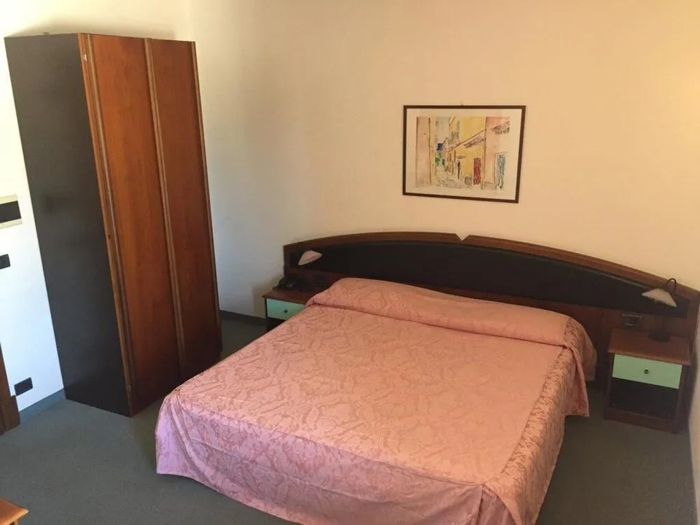 Hotel Ristorante La Madia