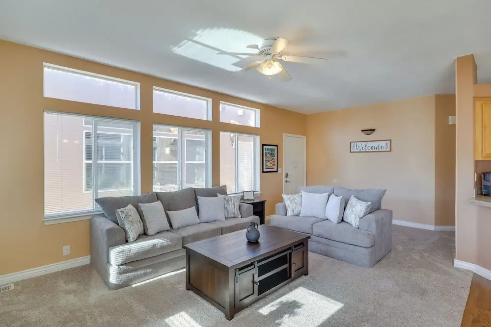 Pet-friendly Needles Vacation Rental Near River!