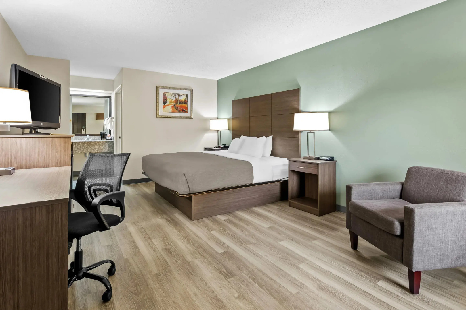 Quality Inn Hillsville