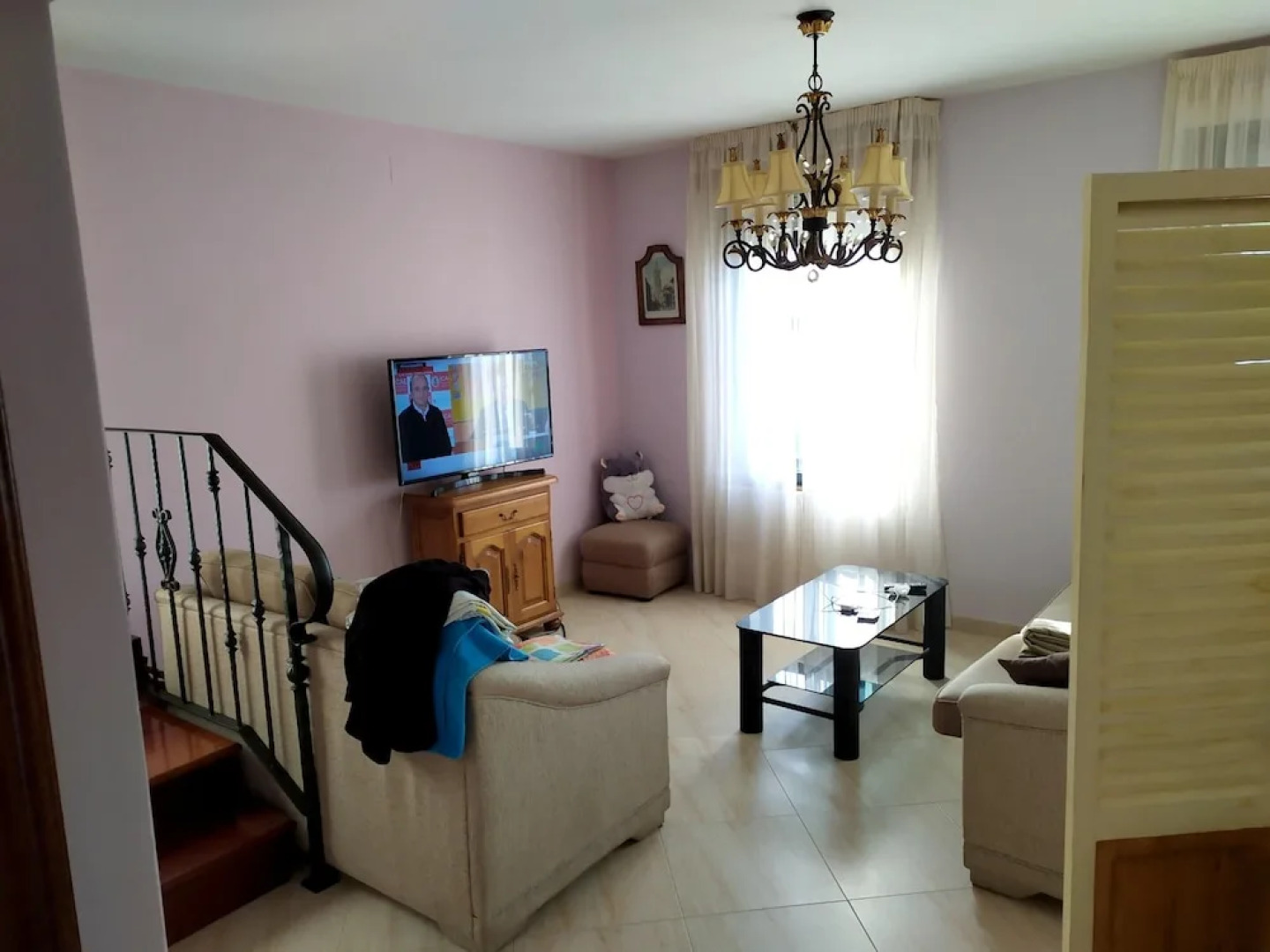 House With 3 Bedrooms in Pontevedra, With Enclosed Garden Near the Beach