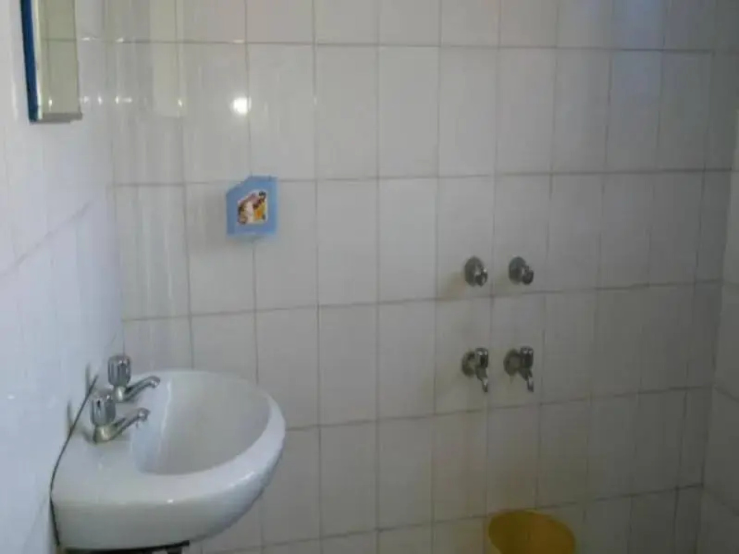 Yogi Ashram Guest House