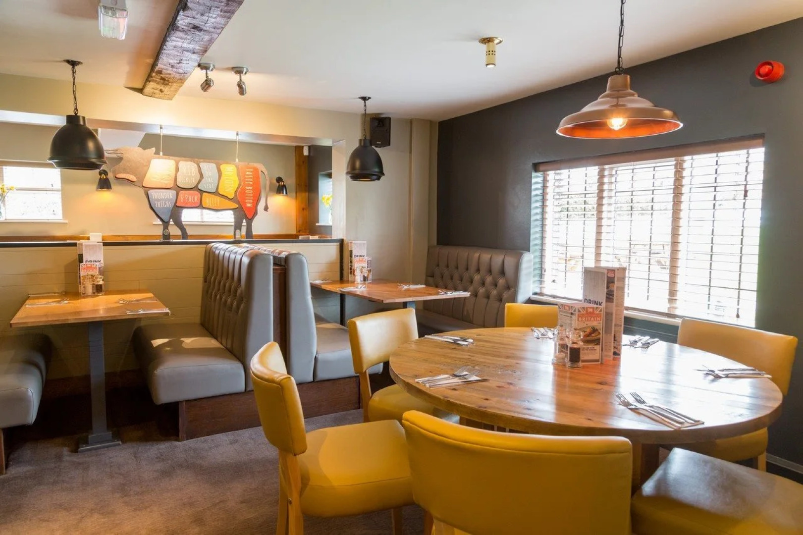 Premier Inn Tonbridge North