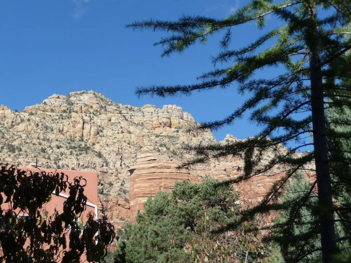 Casita Red Rock by RedAwning