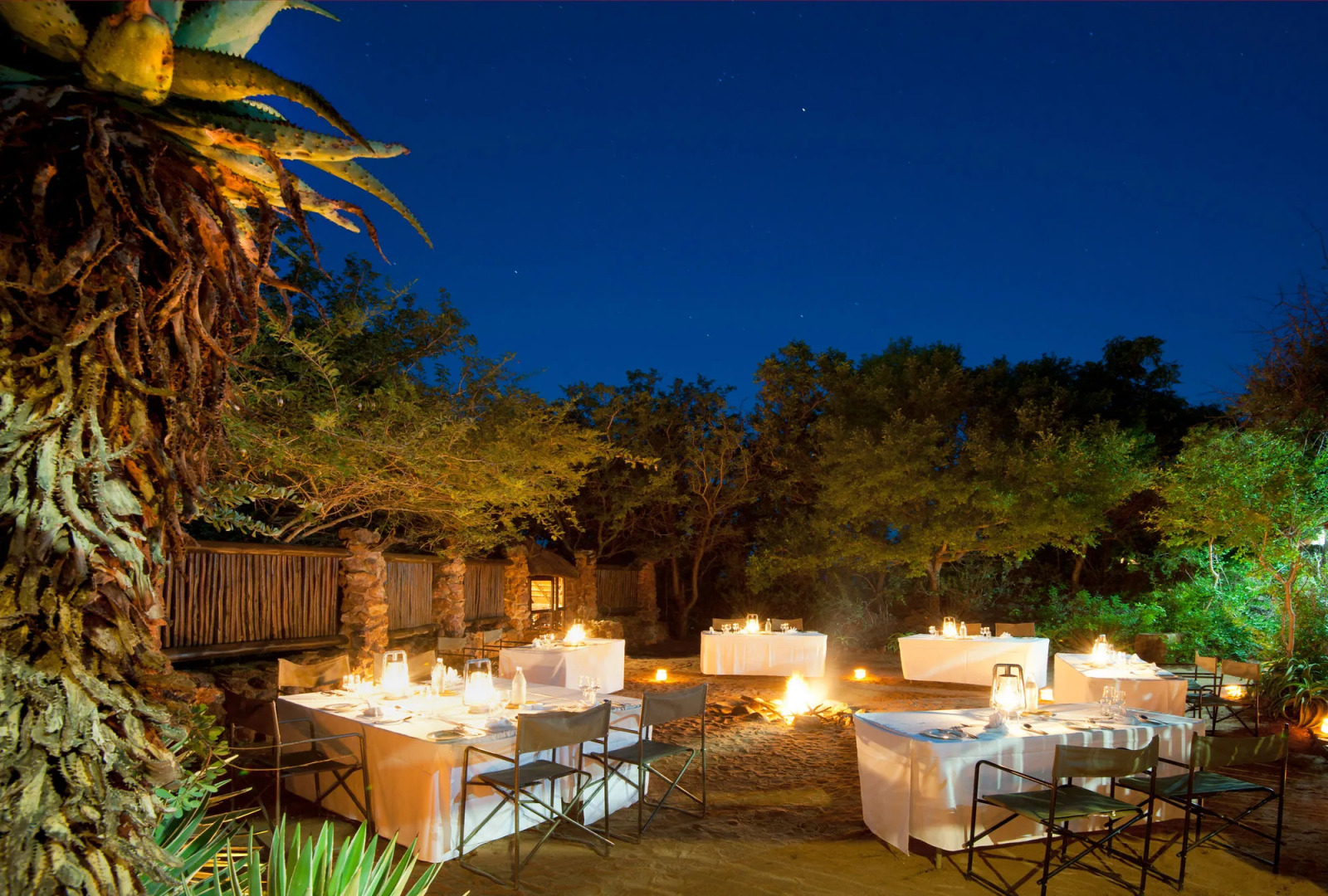 Leopard Mountain Safari Lodge