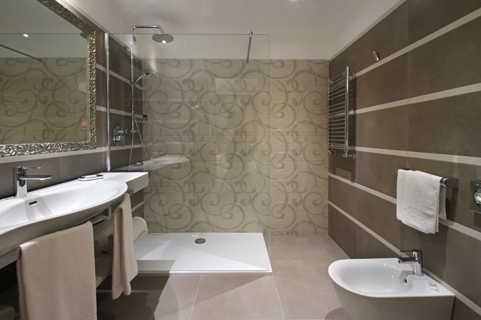 Hotel Giberti & SPA
