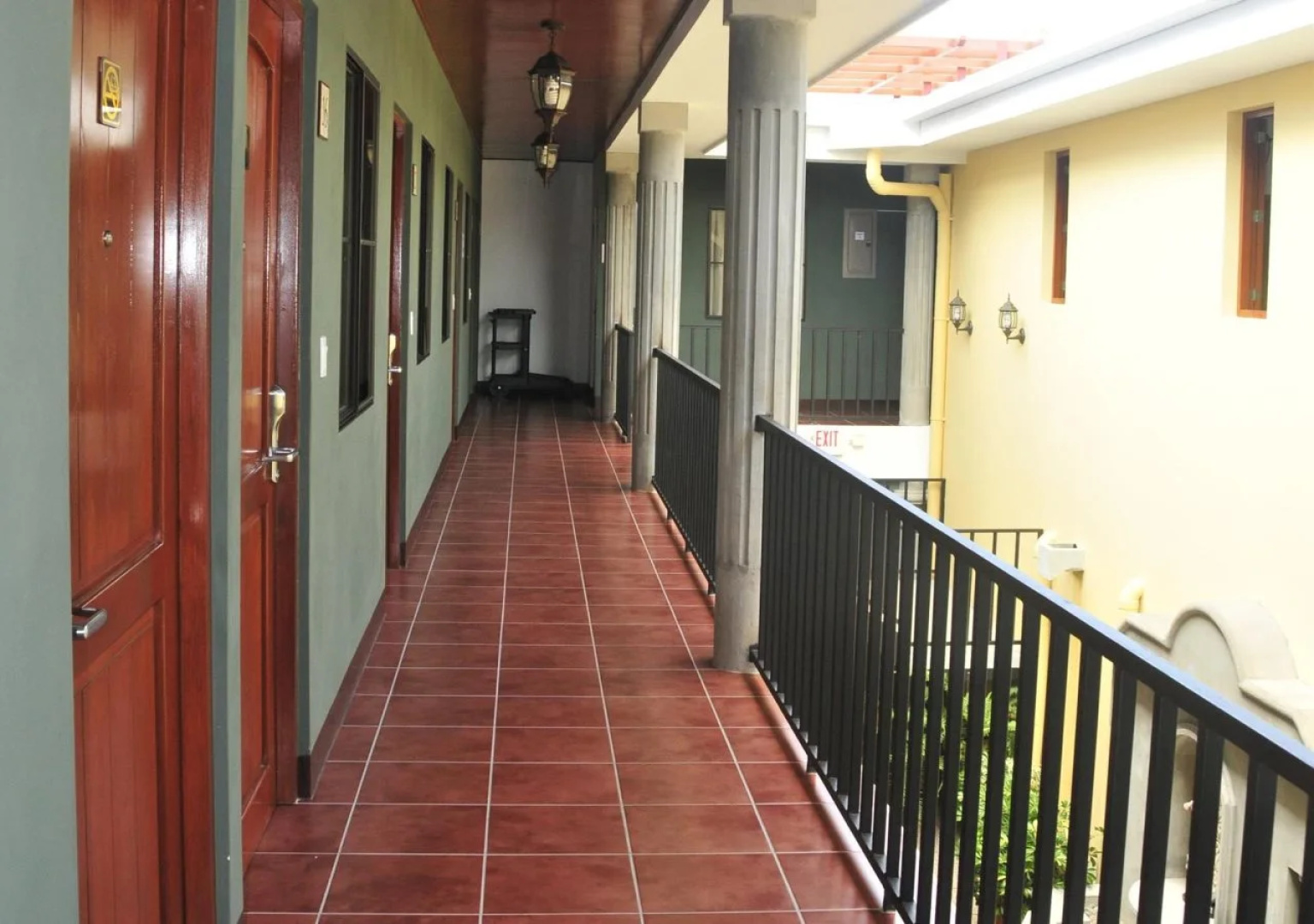 Best Western Las Mercedes Leon