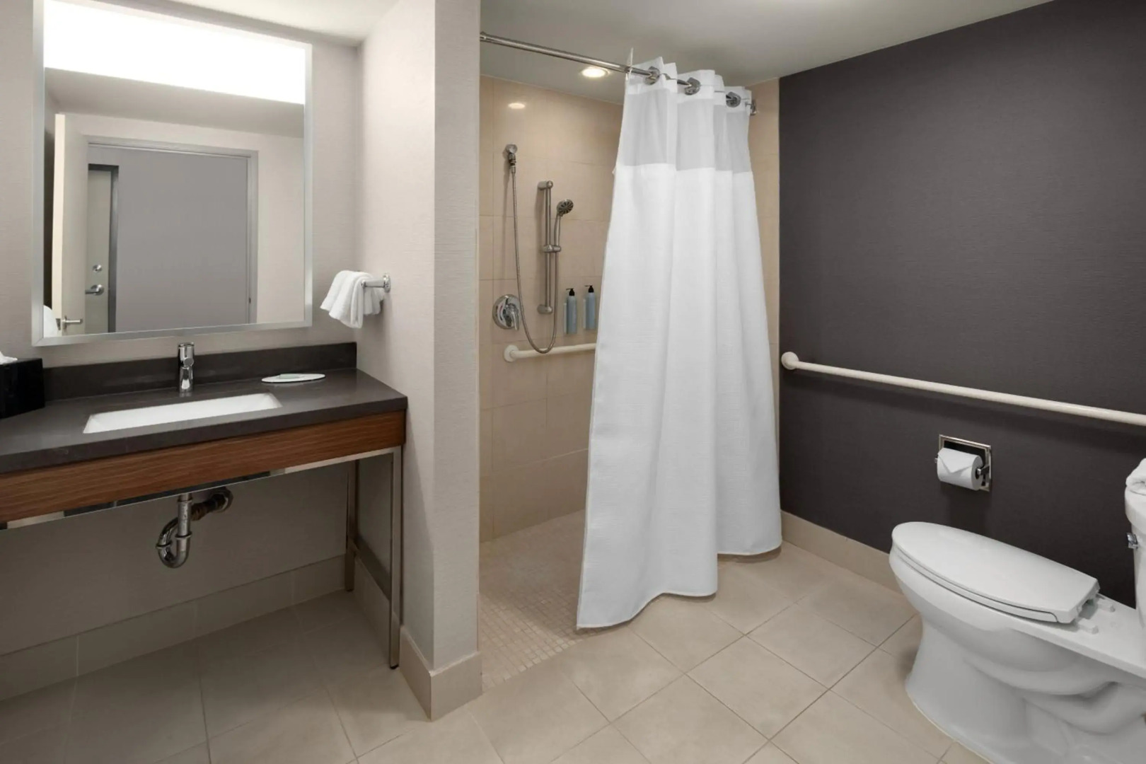 Courtyard by Marriott Seattle Bellevue/Downtown