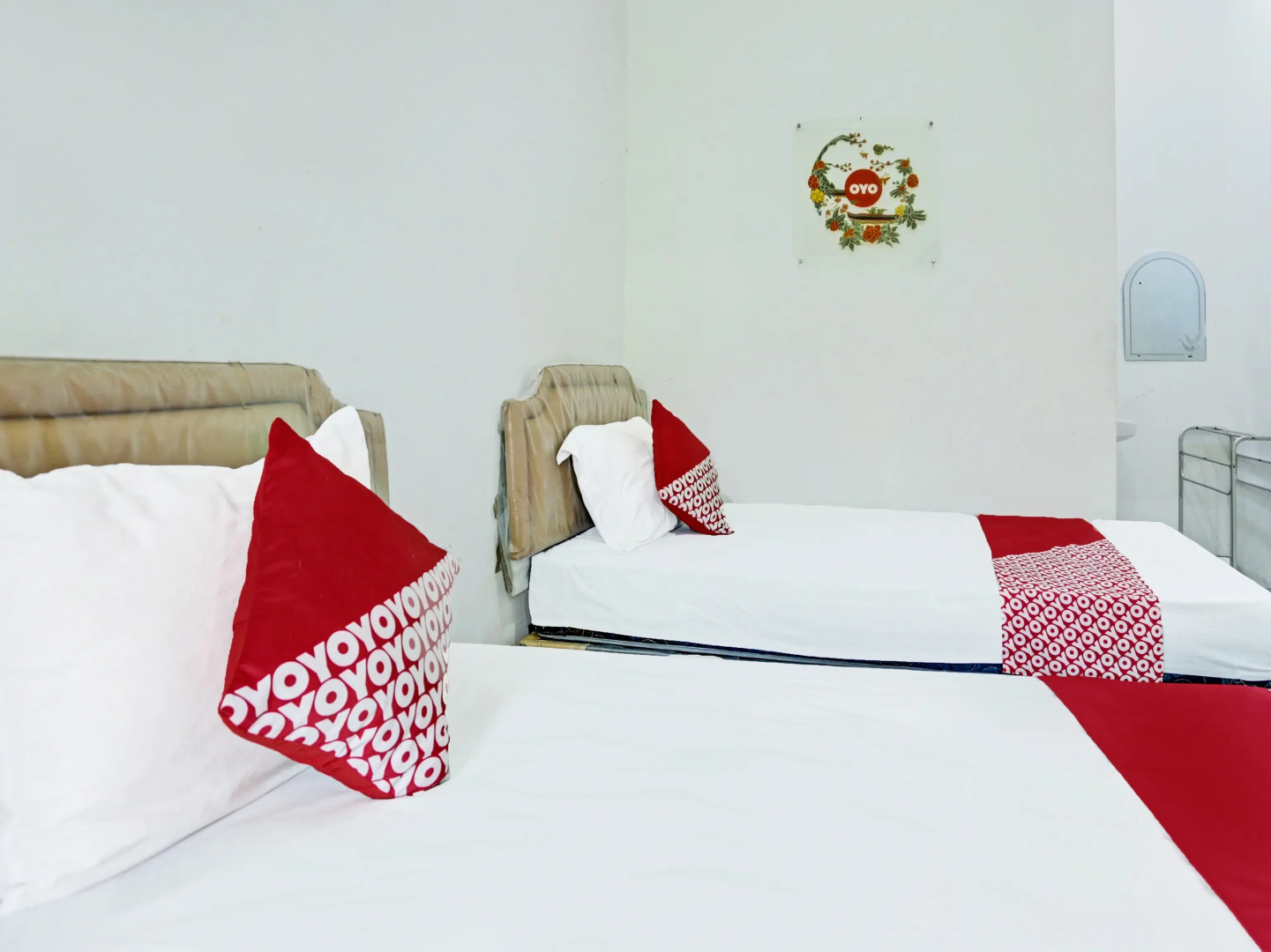 OYO 1415 Gelora Guest House