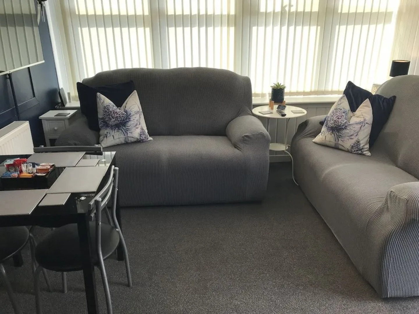 Peacocks Guest House