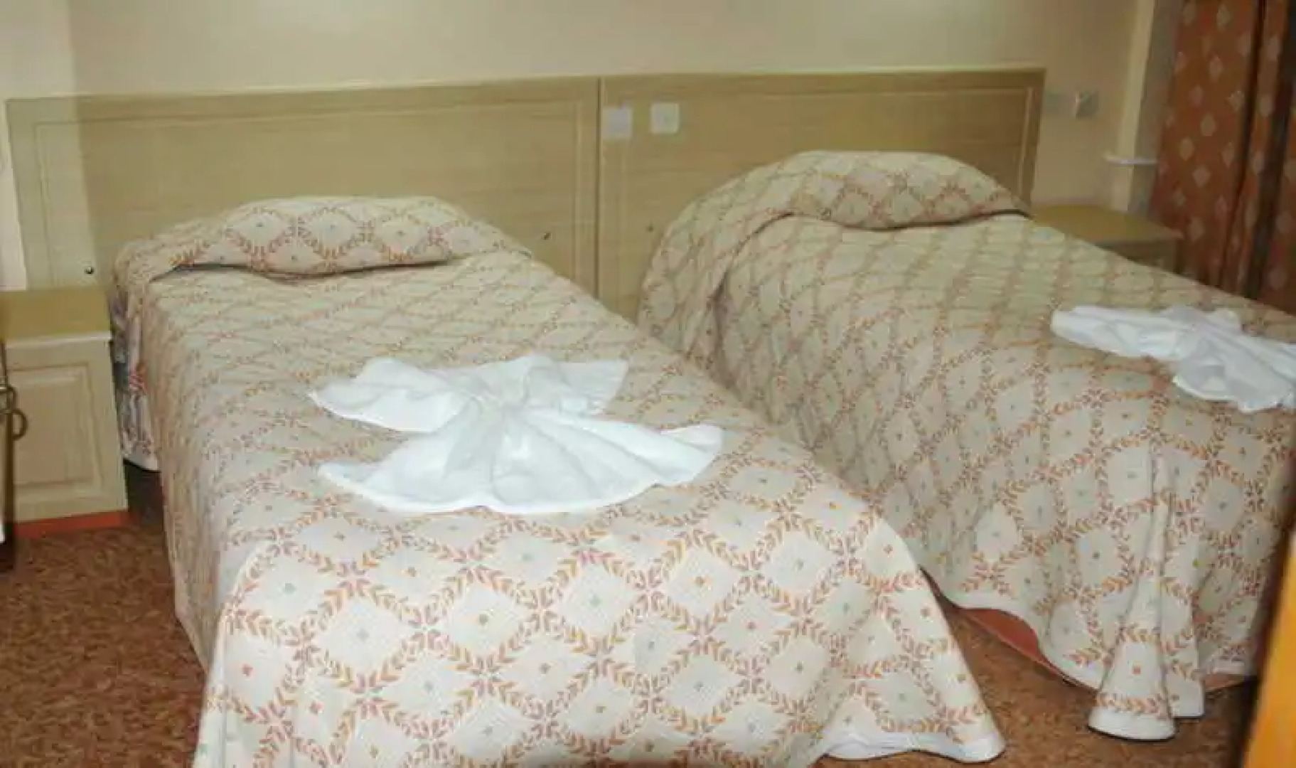 Grand Termal Ipek Palas