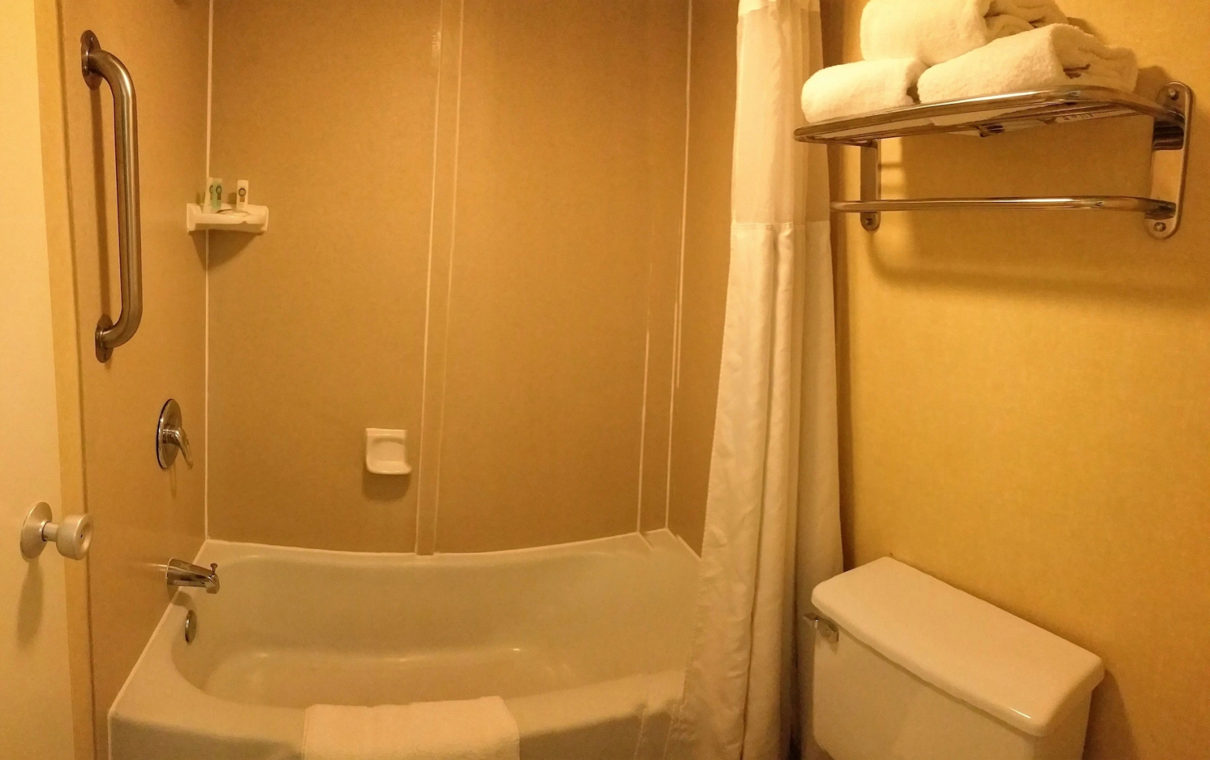 Quality Inn On Historic Route 66