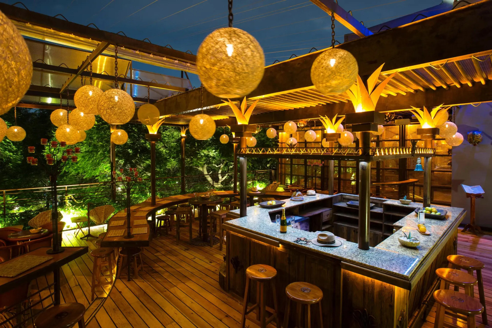 Hotel Parque Mexico Boutique