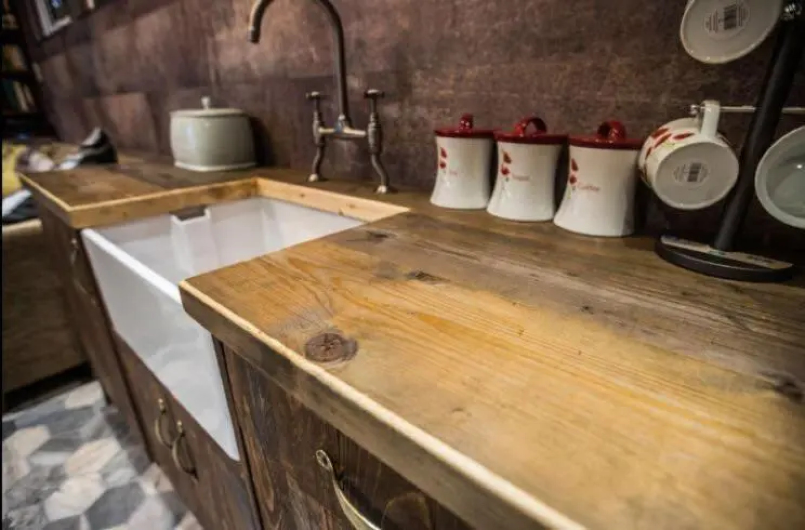 Gorestown Glamping Chalets