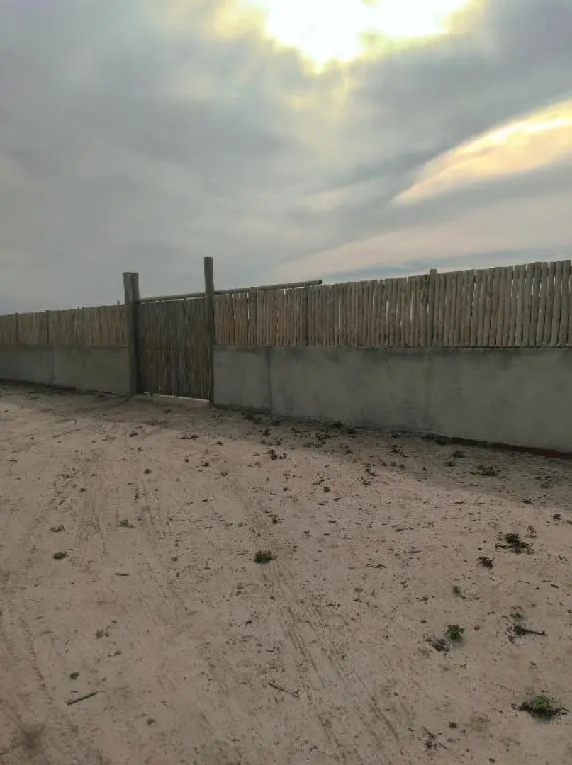 Bangalô pontal beach house