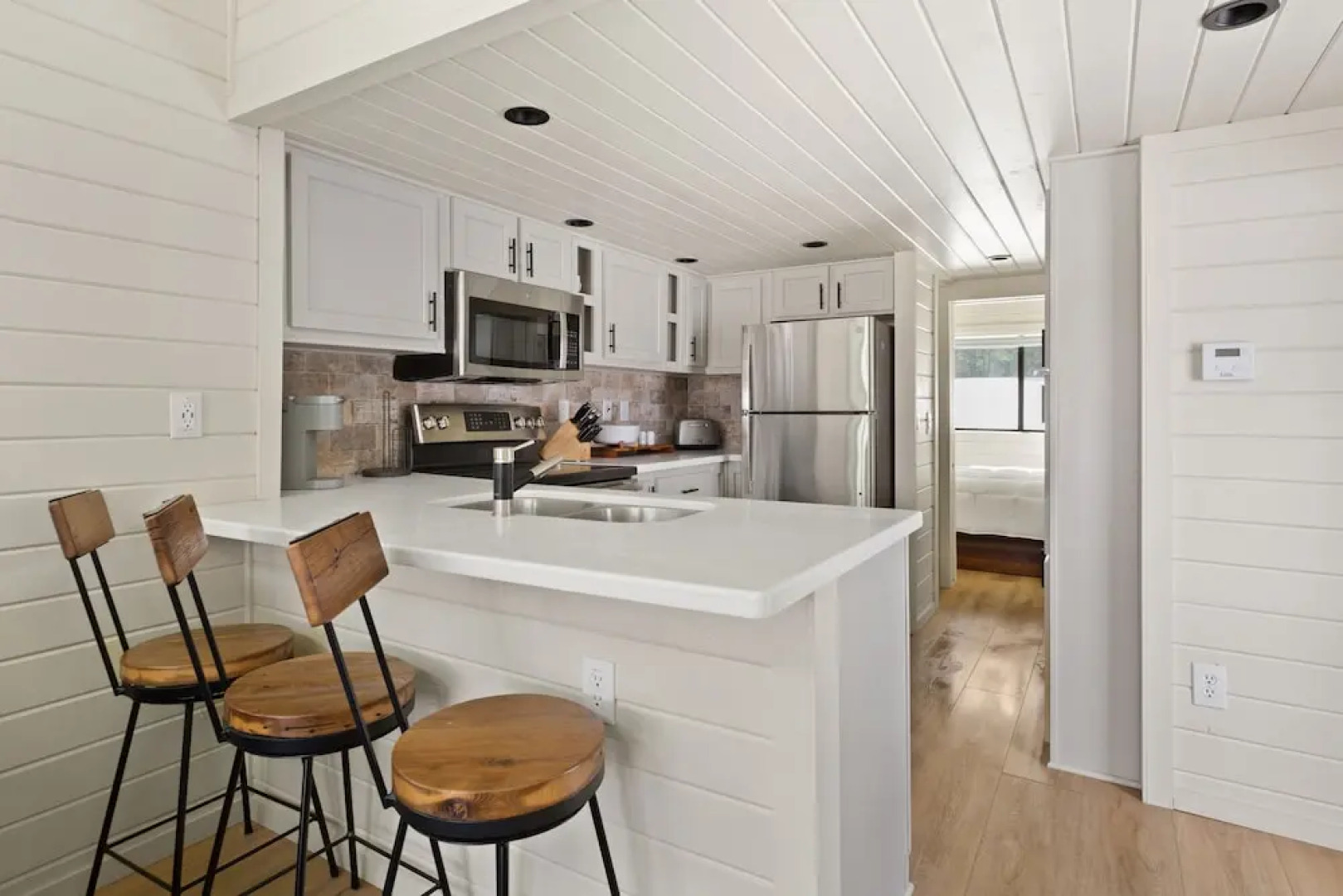 Village Camp Flagstaff