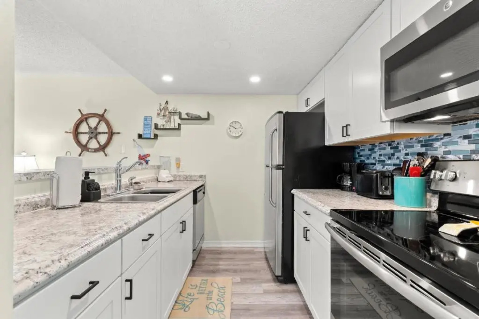 Madeira Beach Yacht Club 357h