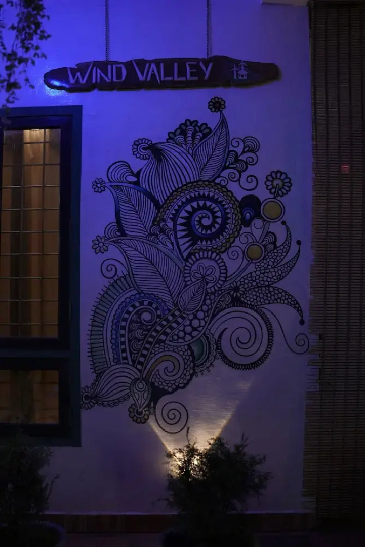 Wind Valley Farmstay