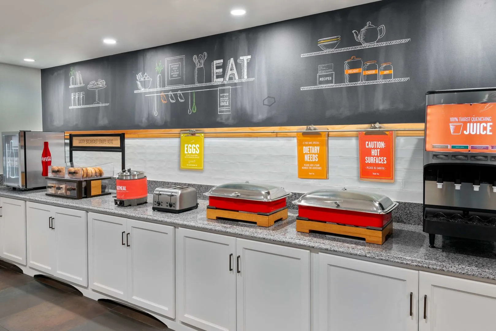 Hampton Inn Hartford/Airport