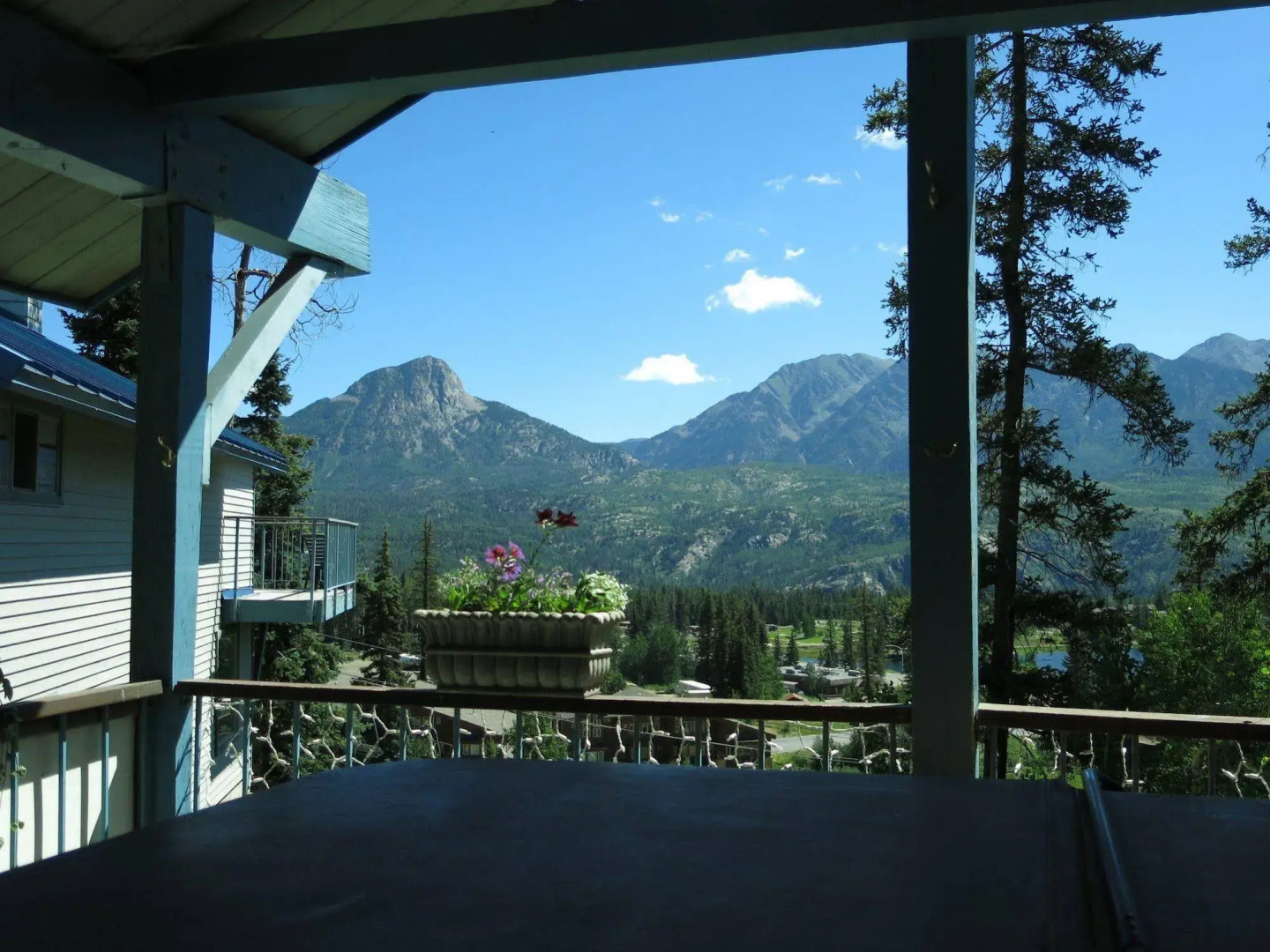 Twilight View Condos