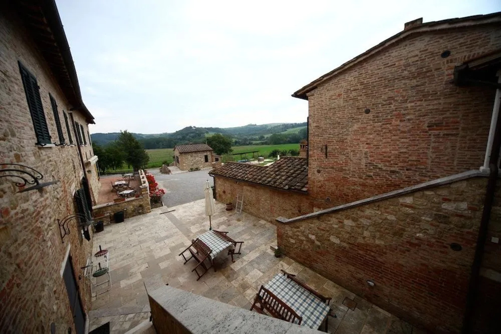 Agriturismo L'Antico Ritrovo