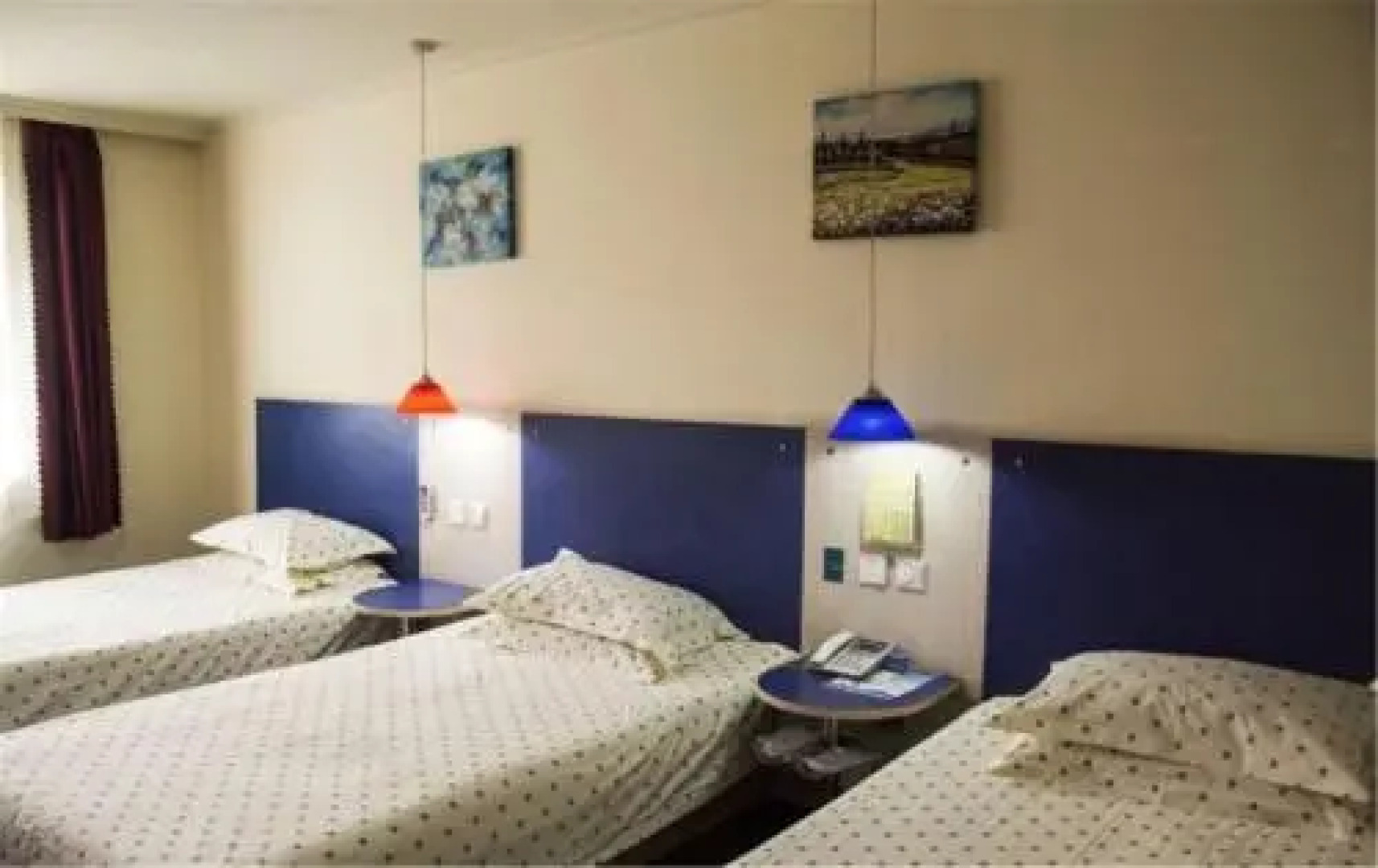 Happy Home Inn Binzhou Bohai 8th Road