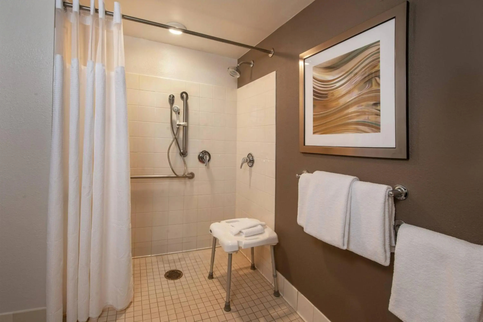 Courtyard by Marriott Dunn Loring Fairfax