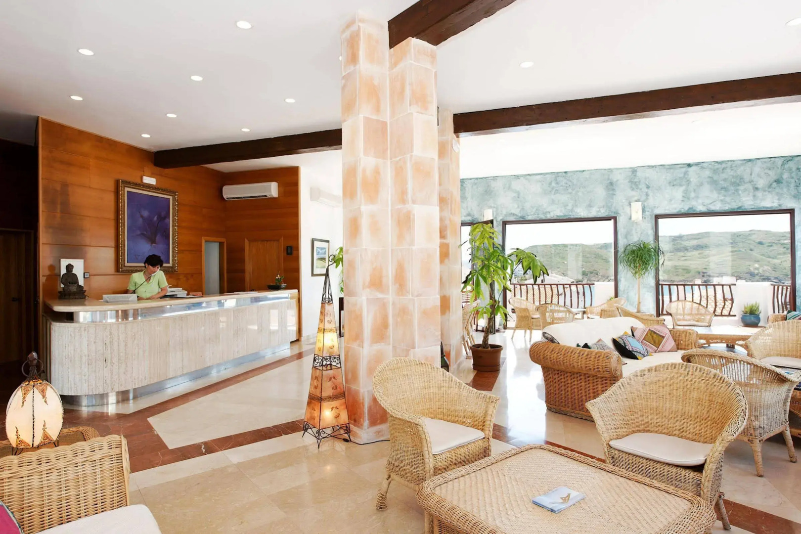 Comitas Tramontana Park