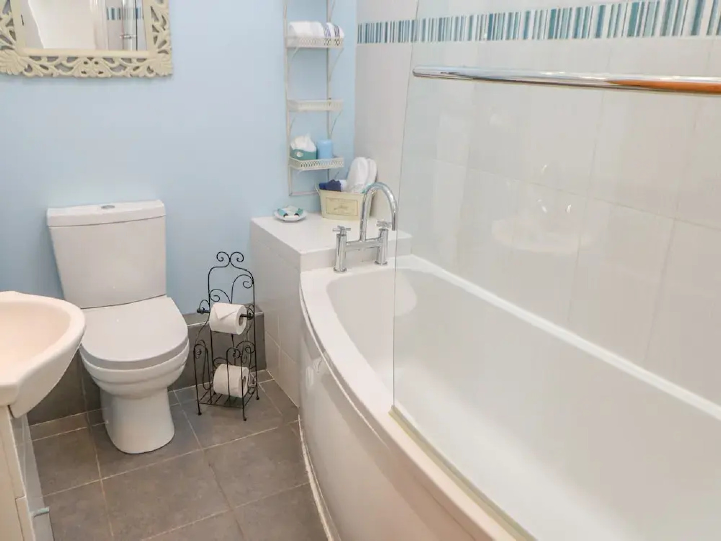 Blacksmith's Cottage