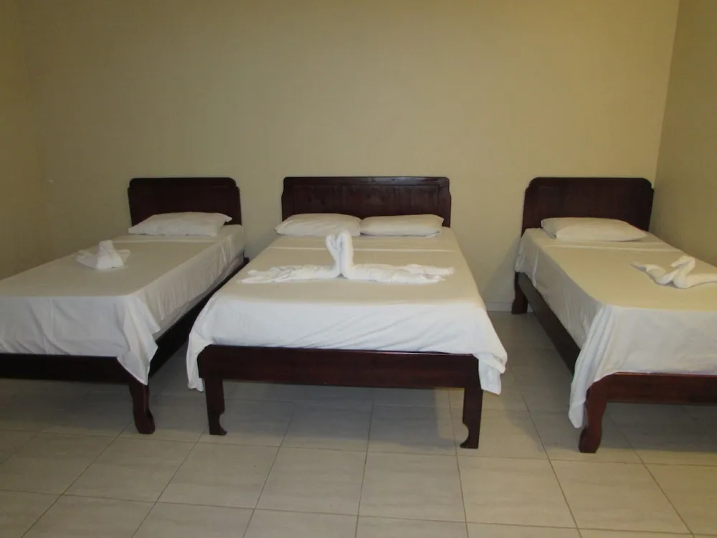 Marina del Mar Hotel