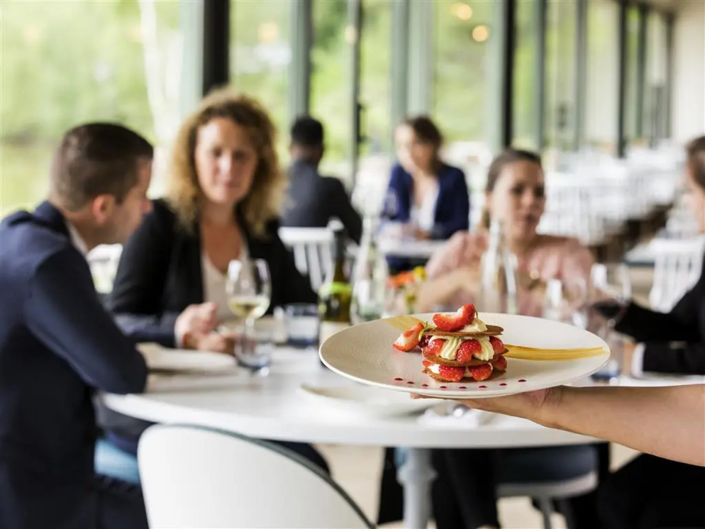 Mercure Orléans Portes de Sologne