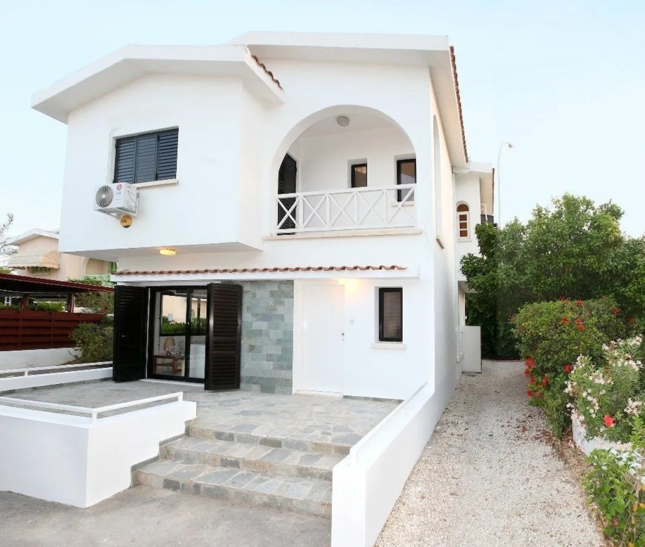Protaras Green Bay Villa