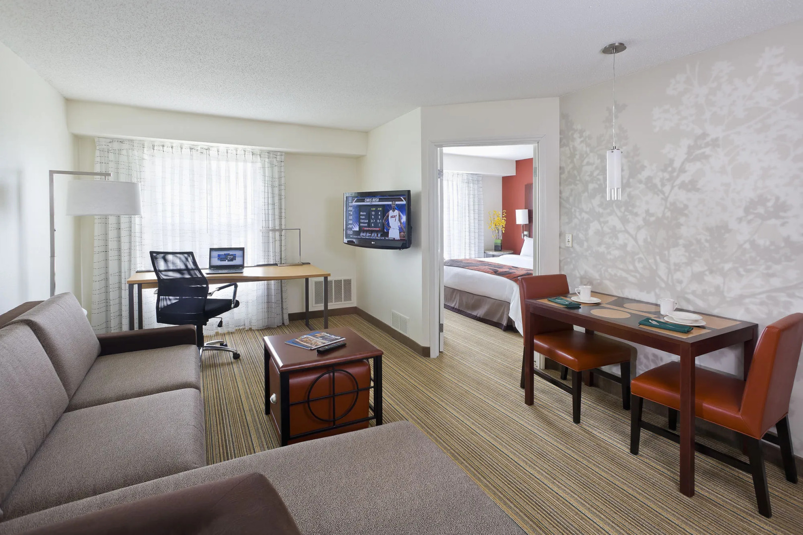 Residence Inn Cedar Rapids