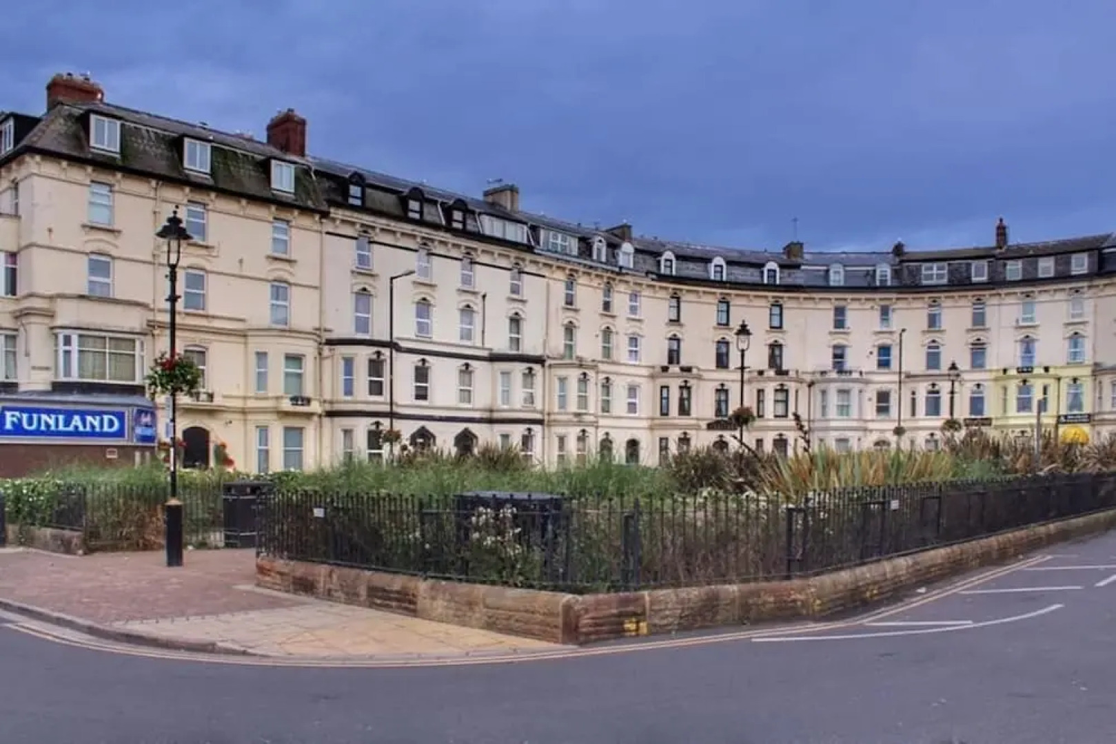 Seagulls Studio, Bridlington