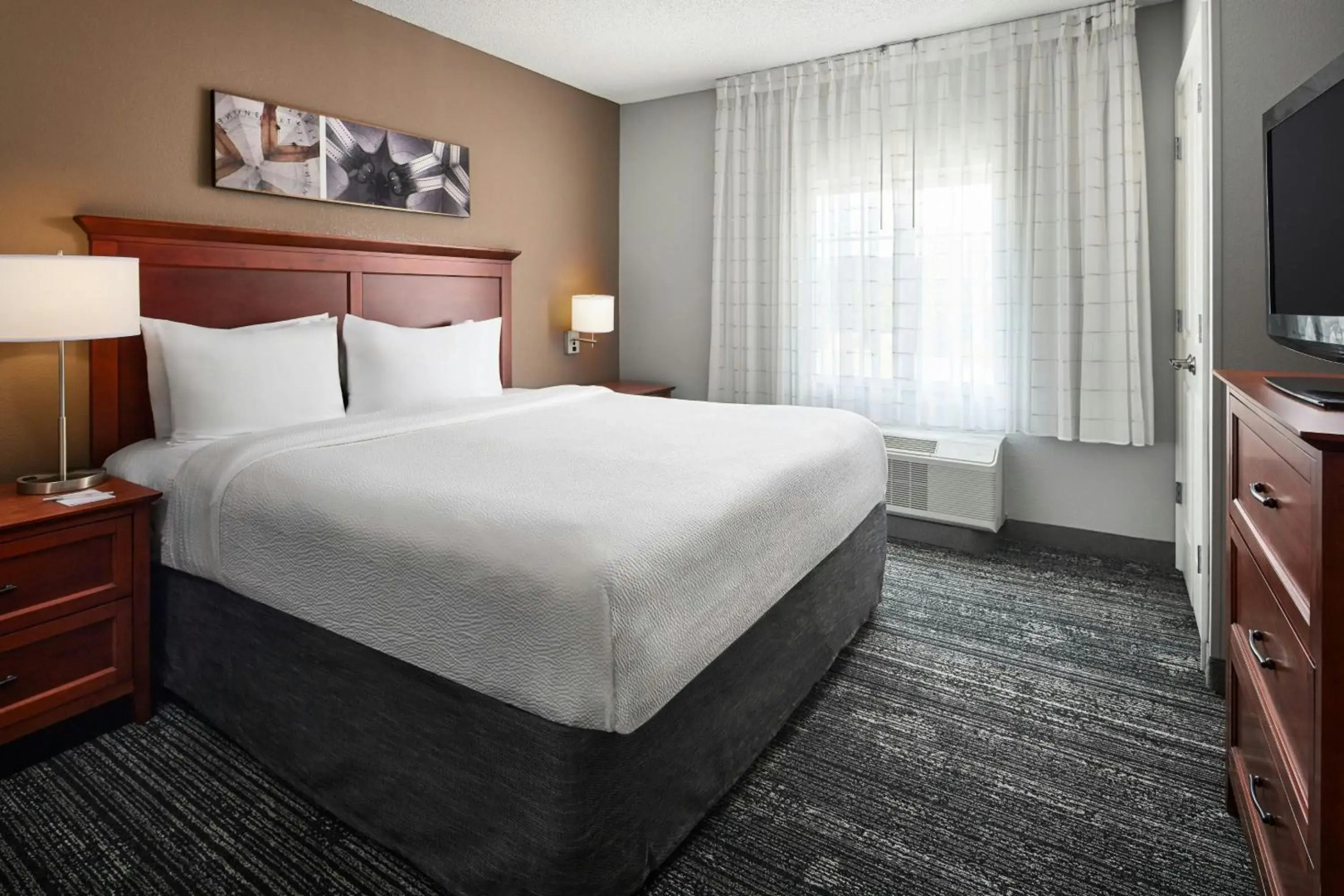 TownePlace Suites Colorado Springs South