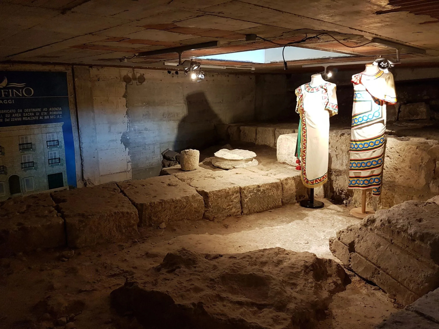 Da Agnese Locazioni brevi