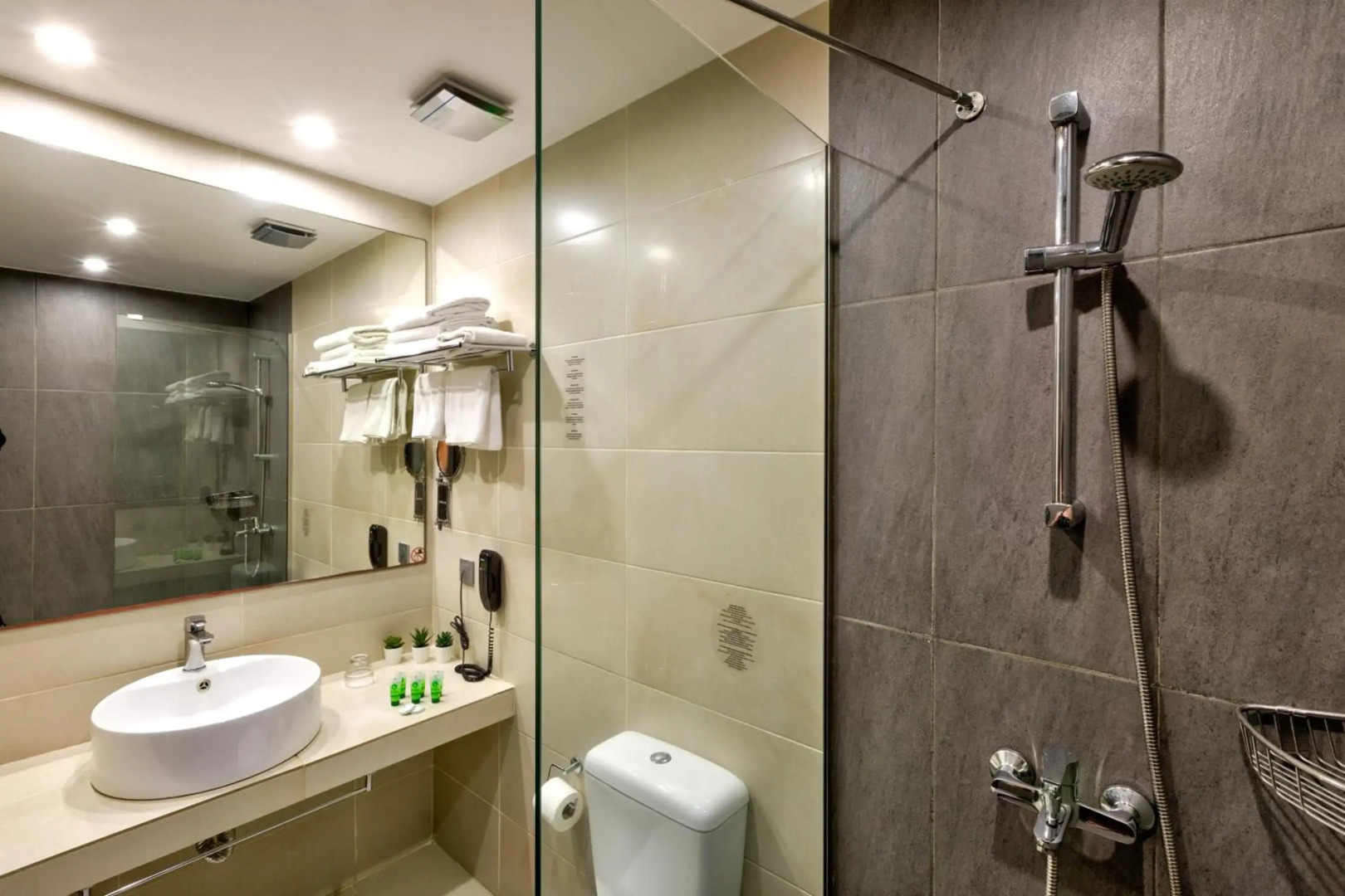 White Olive Premium Laganas - All Inclusive