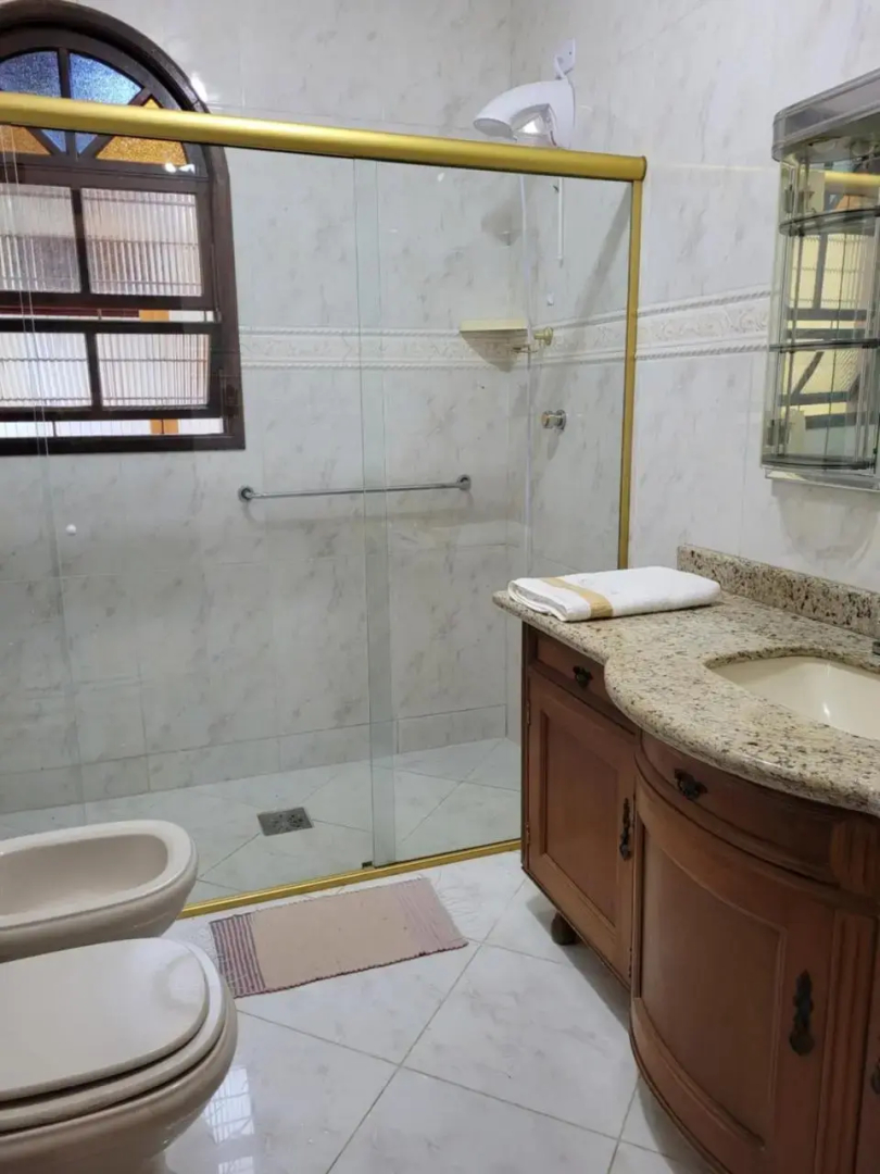 Pousada Dona Zuleima Gravatal