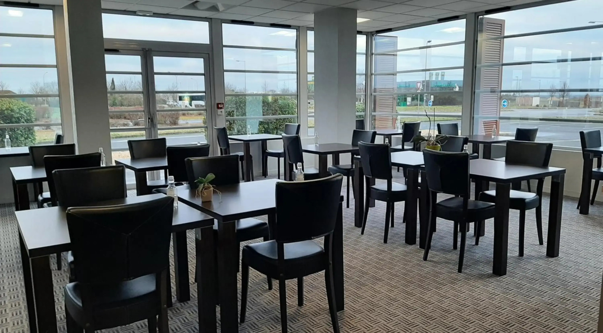 Logis Hôtel Talencia