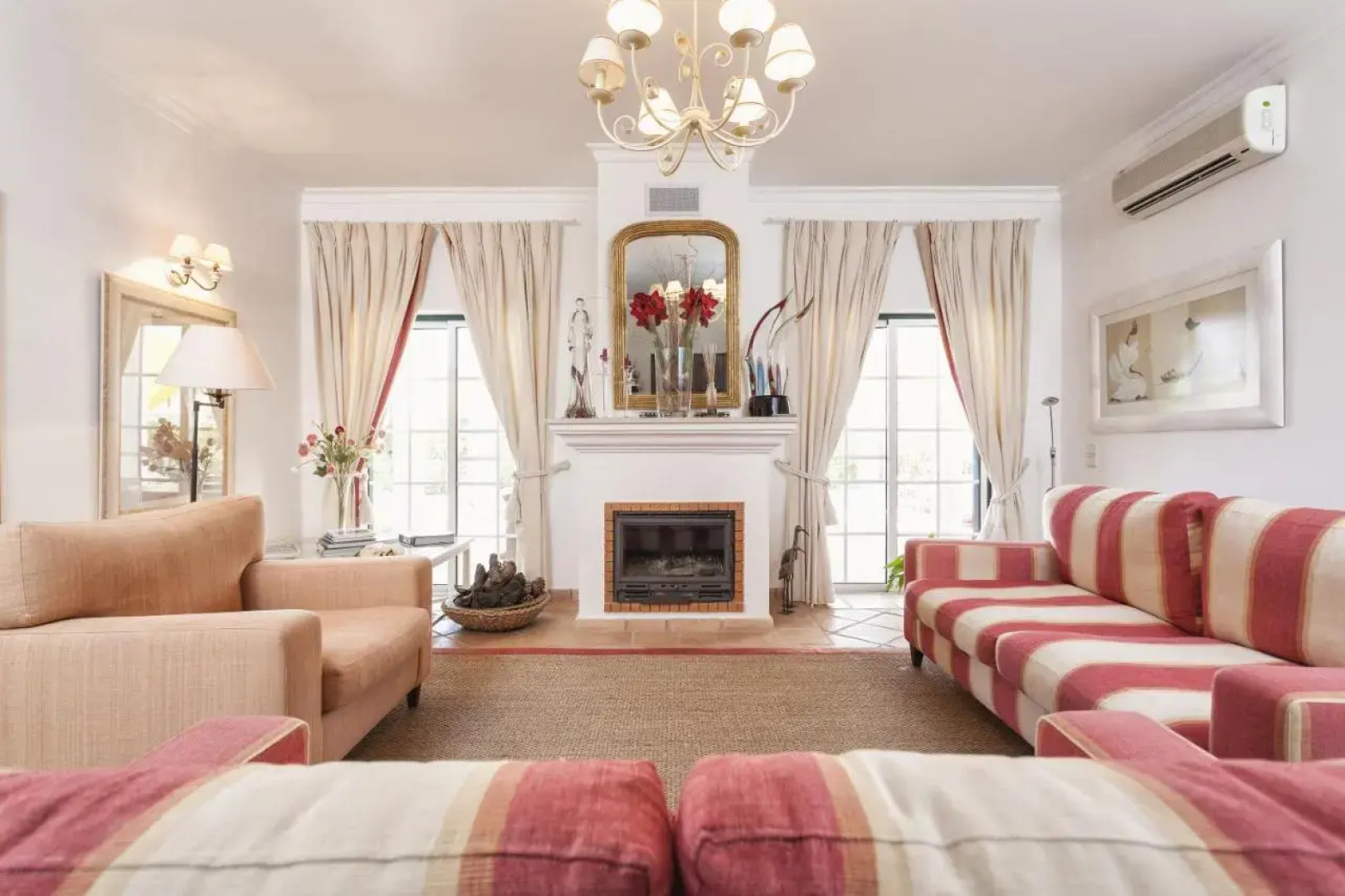 Курортный отель Martinhal Quinta Family Resort