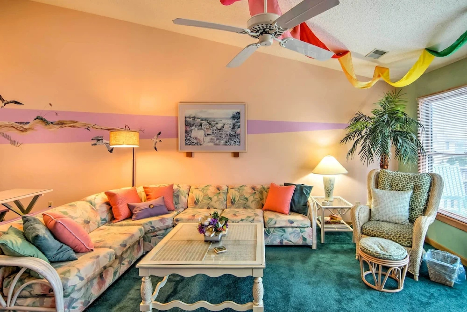 Kitty Hawk Townhome at Sea Dunes - Walk to Beach!