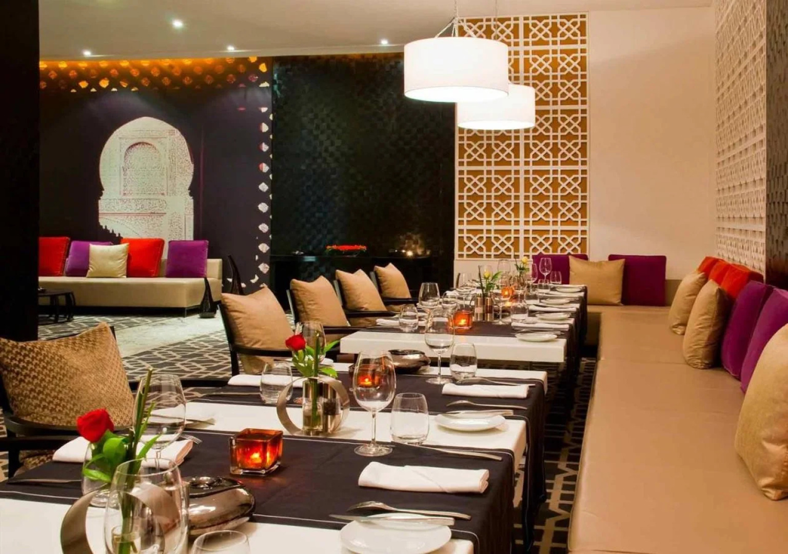 Sofitel Rabat Jardin des Roses