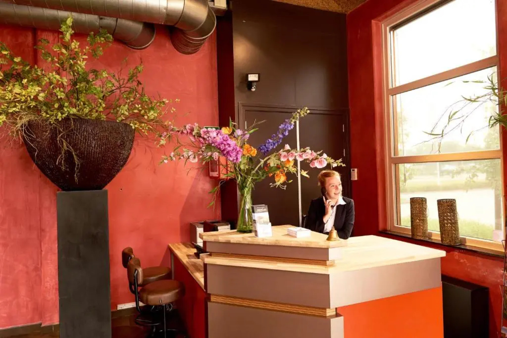 Babylon Hotel Alkmaar-Heerhugowaard